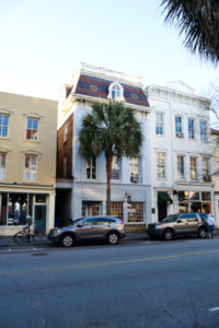Image of #29 Broad St., taken by R&R in 2015