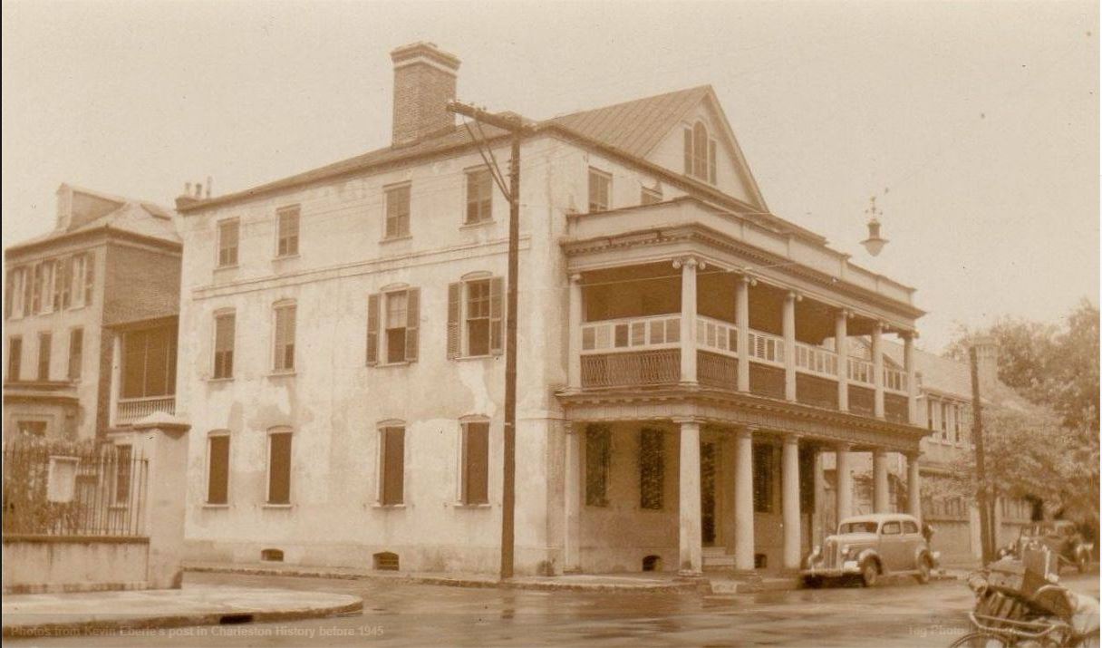 Image contributed by Kevin R. Eberle - 2017