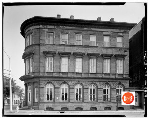 Images from: The Library of Congress - HABS Photo Collection