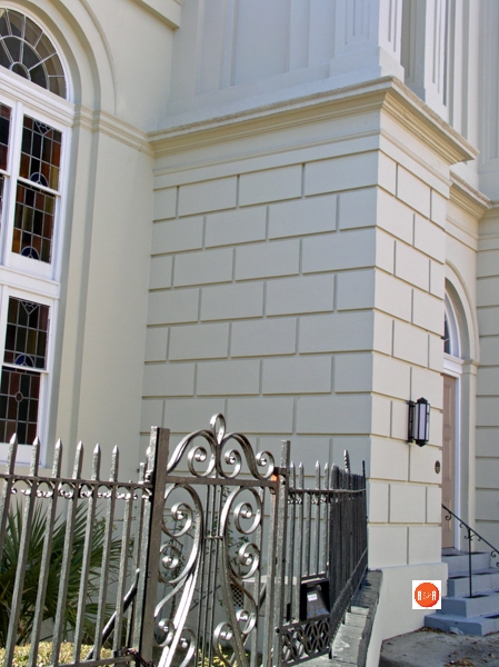 Image courtesy of photographer Bill Segars – 2005