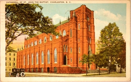 Image courtesy of the Wingard Postcard Collection – 2013