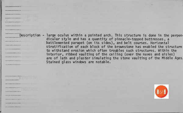 Courtesy of the S.C. Dept. of Archives and History