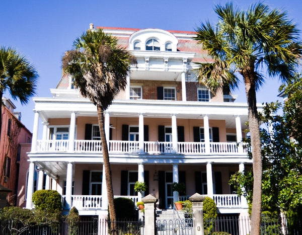 Image taken in 2015 by R&R