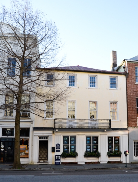 Image taken in 2015 by R&R