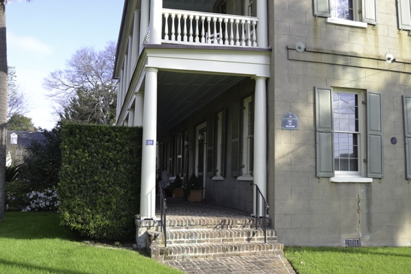 Image taken in 2015 by R&R