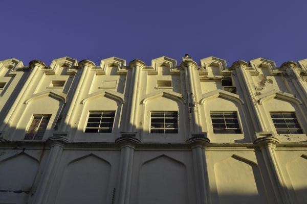 Image taken in 2015 by R&R