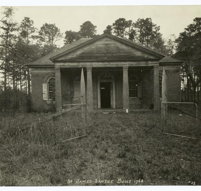 Image courtesy of: The Miriam and Ira D. Wallach Division of Art, Prints and Photographs: Photography Collection, New York Public Library. Collection of images and prints of Charleston, S.C.