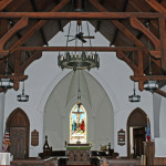 Holy Cross Episcopal Church