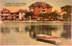 Images courtesy of the Wingard Postcard Collection - 2013