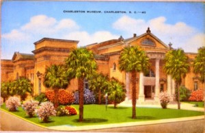 Courtesy of the Wingard Postcard Collection - 2013