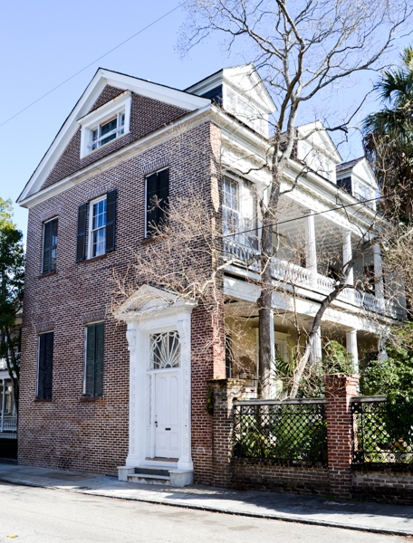 Images taken in 2015 by R&R