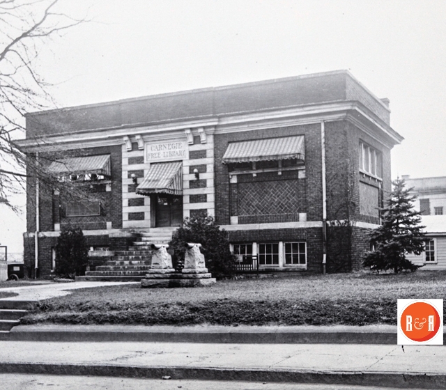 Image courtesy of the Moss – Cobb Collection – 2015.