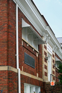 Cherokee County Office Building (Carnegie Library)