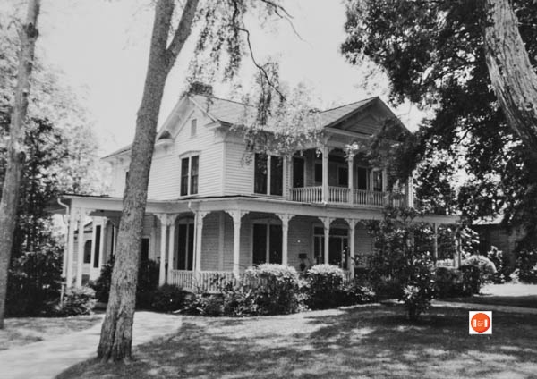 Courtesy of the SC Dept. of Archives and History – 1986