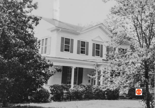 Courtesy of the SC Dept. of Archives and History – 1986