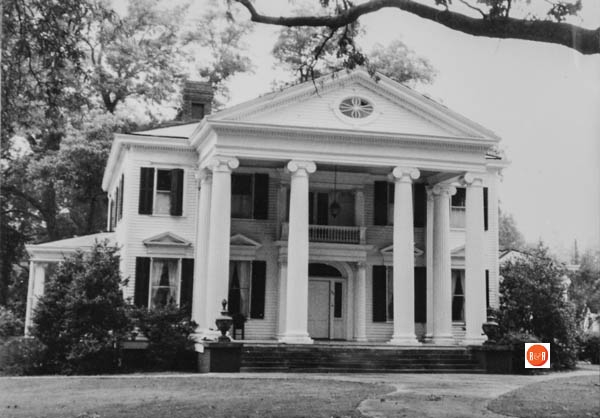 Courtesy of the SC Dept. of Archives and History – 1986