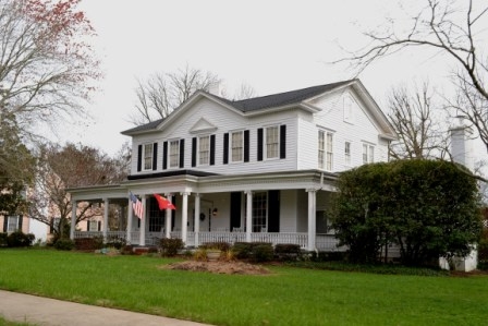 Image taken by R&R in 2012