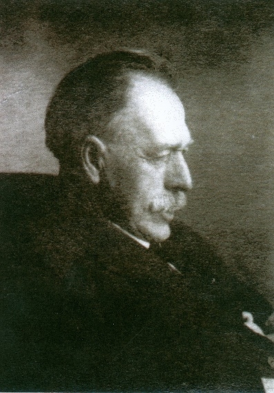 Rock Hill contractor, A.D. Holler (1840 – 1919)