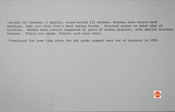 Courtesy of the SC Dept. of Archives and History – 1986