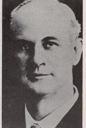 Rev. James S. Moffatt was minster from 1887 – 1906