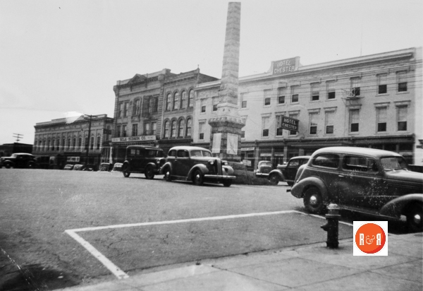 Image courtesy of the CDGS – 2012