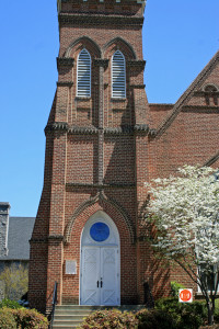 Purity Presbyterian Church