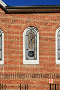 Carmel Presbyterian Church