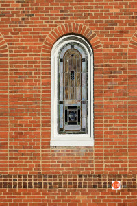 Carmel Presbyterian Church