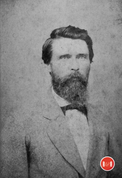 Wm. Newton Gaston (1839 - 1907)