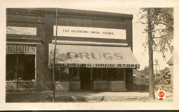 Richburg Drug Store