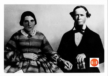 John A. Marion of Richburg held a note of payment due I 1876 by James Phinney which he had to take to court to recover. John Alexander Marion, (1819 – 1897) and Margaret S. Marion, (1824 – 1910) were members of the ARP Church and are buried at Union’s Cemetery. Courtesy of the Pettus Archives at Winthrop University – 2014