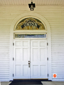 Union ARP Church