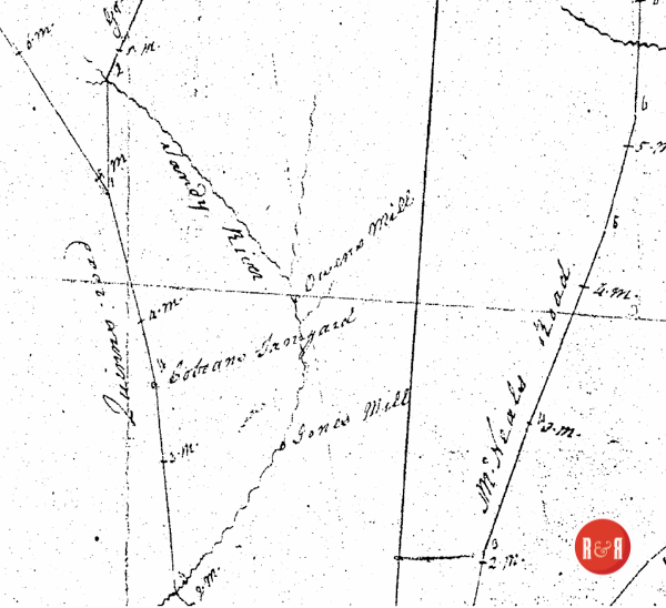 2624 Quinn Road Atkinson House Chester County