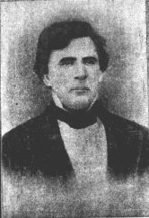 Thomas Wade Moore, M.D. and planter.