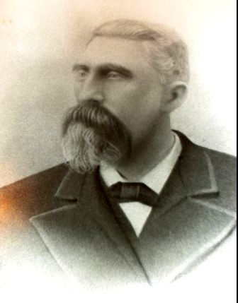 Capt. O. A. Wylie of Richburg, SC