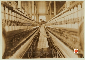 Lewis Hines photographs of Lancaster Mills, Lancaster, S.C. – Not for reproduction.