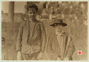 Lewis Hines photographs of Lancaster Mills, Lancaster, S.C. – Not for reproduction.