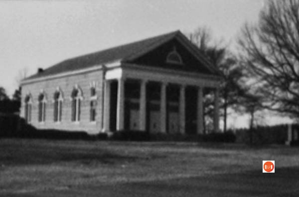 Courtesy of the SC Dept. of Archives and History – 1986