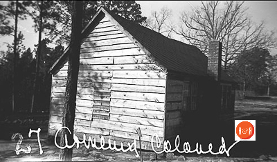 All images courtesy of the SC Dept. of Archives and History