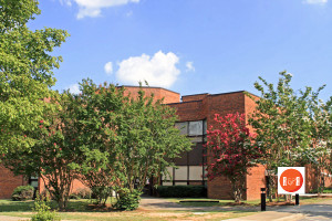 New - Chesterfield County Courthouse