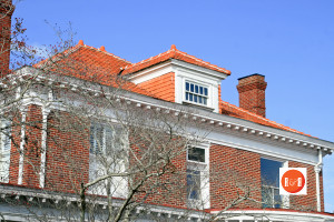 J. A. Weinberg House