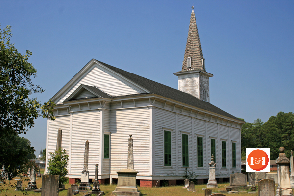 Saint Paul Methodist Church