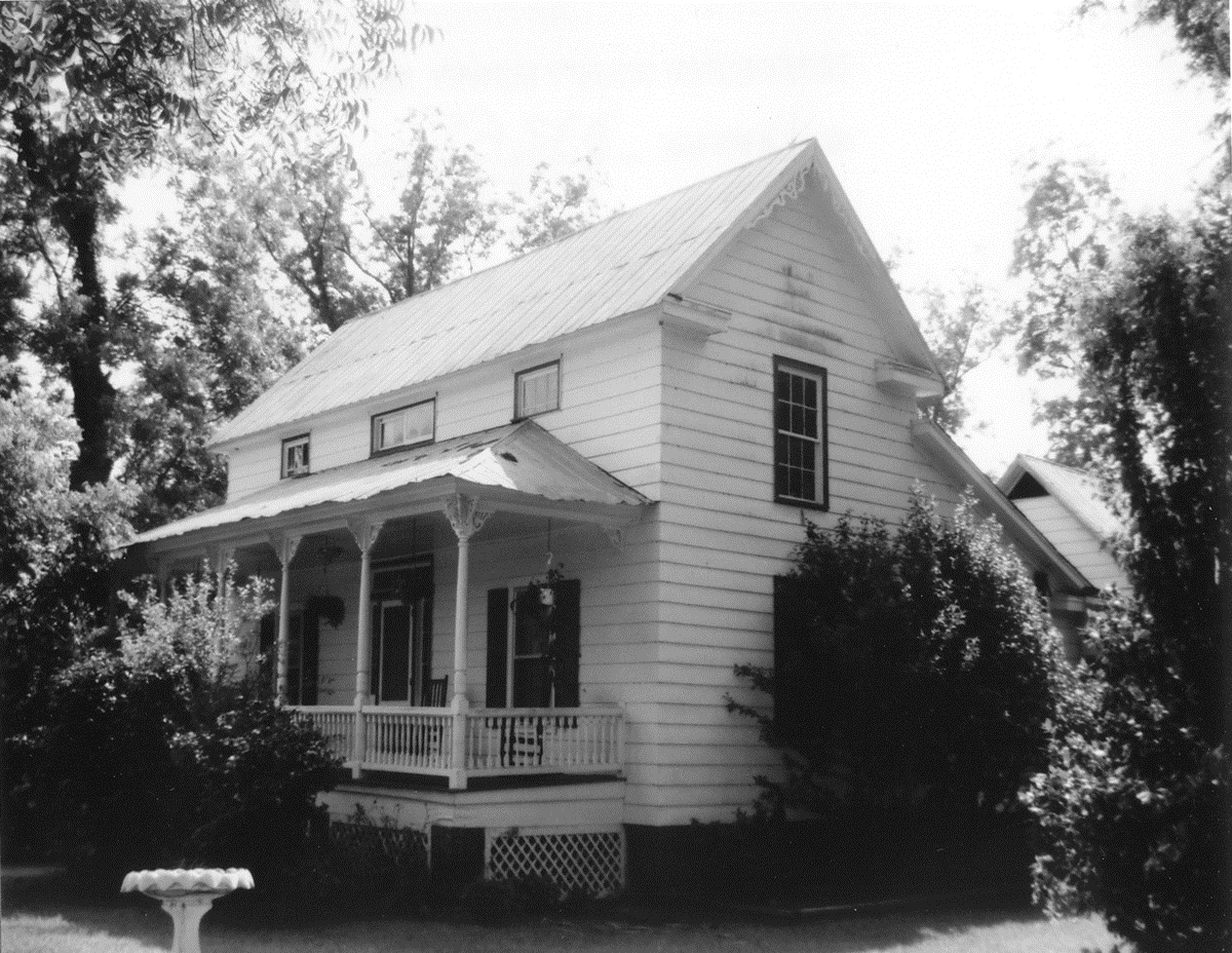 Courtesy of the S.C. Dept. of Archives and History