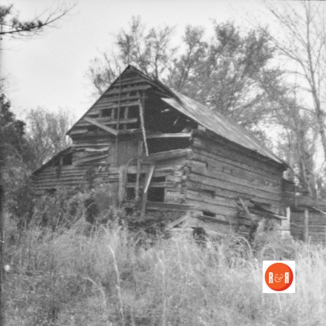 Courtesy of the S.C. Dept. of Archives