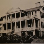 Roseland Plantation was the DuBose house on the Chester Highway. Information courtesy of Bubba Lyles - 2016