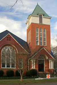Bethel ARP Church