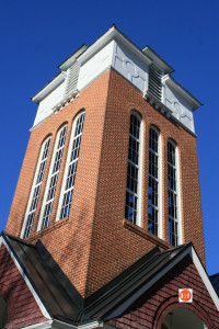 Bethel ARP Church