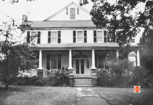 Image taken by the SCDAH - 1986