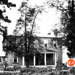 Fairfield Heritage Book - Pictures - Furman President's Home 2012 - Compressed