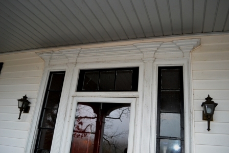 Entrance to Valencia